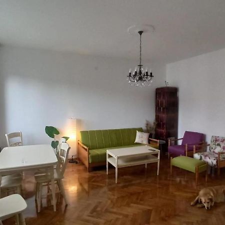 Apartment Hermes Белград Екстер'єр фото