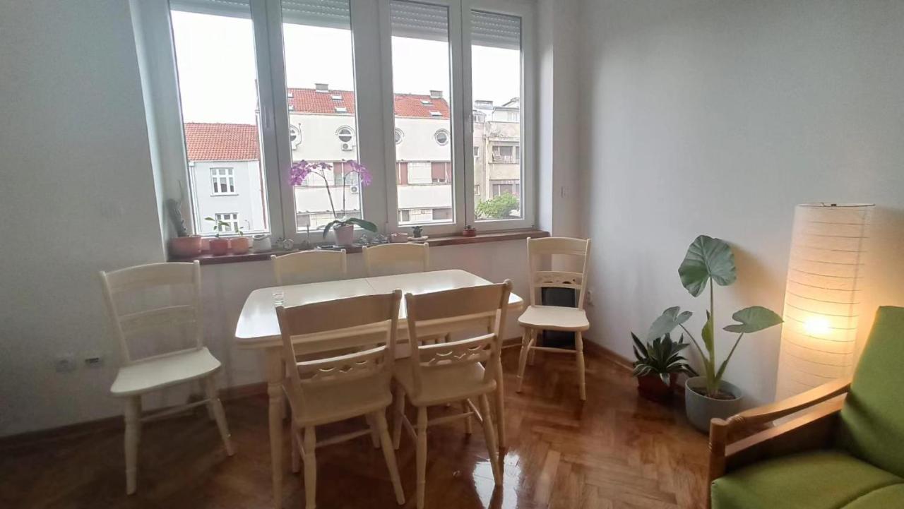 Apartment Hermes Белград Екстер'єр фото