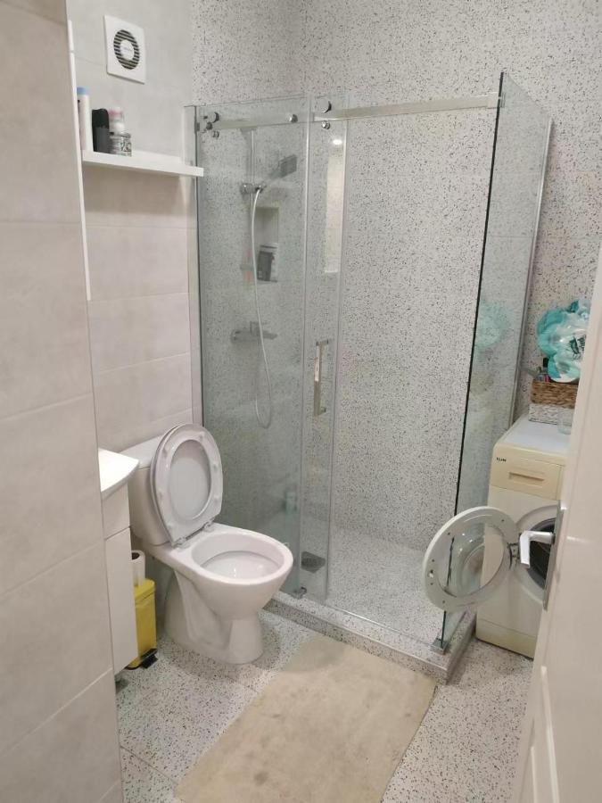 Apartment Hermes Белград Екстер'єр фото