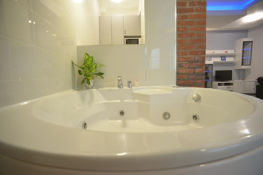 Apartment Hermes Белград Екстер'єр фото