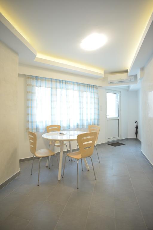 Apartment Hermes Белград Екстер'єр фото