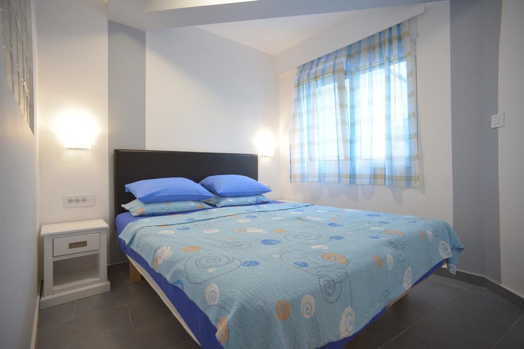 Apartment Hermes Белград Екстер'єр фото