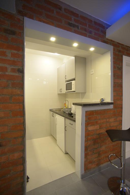 Apartment Hermes Белград Екстер'єр фото
