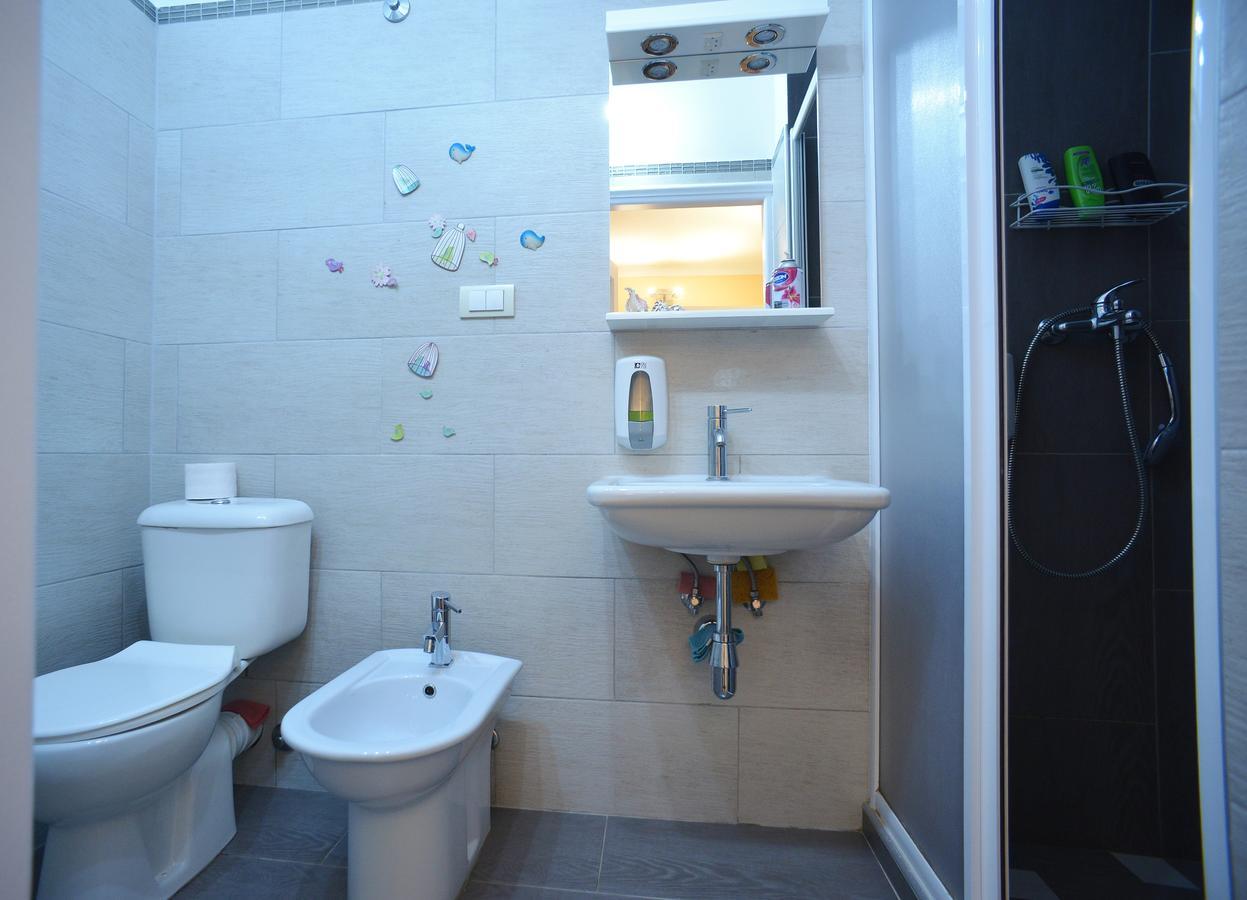 Apartment Hermes Белград Екстер'єр фото